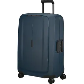 Samsonite Essens 4-Rollen Cabin 75 cm / 111 l midnight blue