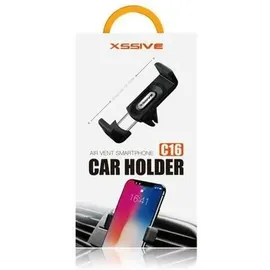 COFI Universelles Air Vent Handyhalterung an Ventilationsgerät 360° drehbar