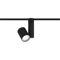 Paulmann PLM 95544 - URail LED Schienenspot Zeuz, 15°,