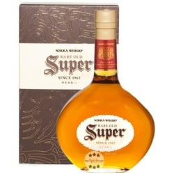 Nikka Whisky Super Rare Old