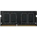 Patriot 8GB 1x8GB DDR4 SO-DIMM 2400MHz CL17 Unbuffered Nicht-ECC