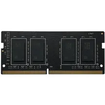 Patriot 8GB 1x8GB DDR4 SO-DIMM 2400MHz CL17 Unbuffered Nicht-ECC