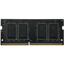 Patriot 8GB 1x8GB DDR4 SO-DIMM 2400MHz CL17 Unbuffered Nicht-ECC