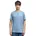 Cloudspun cool blue S