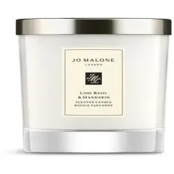 Jo Malone London Limette. Basilikum und Mandarine Duftkerze 200g