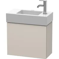 Duravit L-Cube Waschtischunterschrank, LC6246L9191