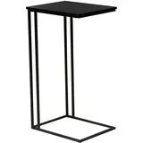trendteam Couchtisch - Beistelltisch Strikesz 50 x 91 cm