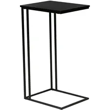trendteam Couchtisch - Beistelltisch Strikesz 50 x 91 cm