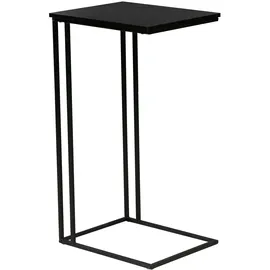trendteam Couchtisch - Beistelltisch Strikesz 50 x 91 cm