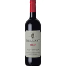 Meerlust Estate Meerlust Red 2021