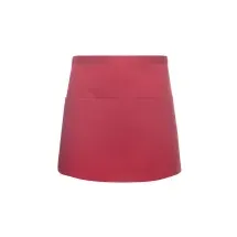 Karlowsky Fashion GmbH Karlowsky BVS 3 PURE Vorbinder Basic mit Tasche, rot