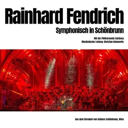 Symphonisch in Schönbrunn (2CD)