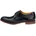 Herren Schwarz 41 5
