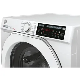 Hoover H-WASH&DRY 500 HDQ 475AMC-84 Waschtrockner (7 kg / 5 kg, 1400 U/min)