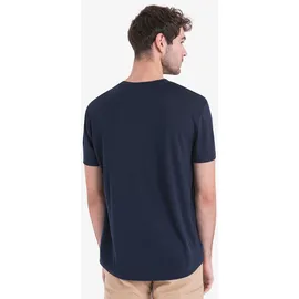 Icebreaker Merino 150 Tech Lite III blau XXL