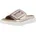 Pantolette gold 41