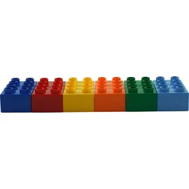 LEGO LEGO® Bausteine Gemischt - Starter Set 50 3011