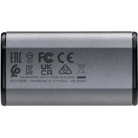A-Data ADATA SE880 Titanium Gray, 1TB, USB-C 3.2 (AELI-SE880-1TCGY)