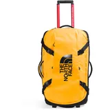 The North Face Base Camp Rolling Thunder 28 77 cm Summit Gold/TNF Black