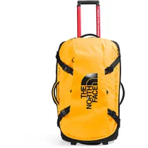 The North Face Base Camp Rolling Thunder 28 77 cm Summit Gold/TNF Black