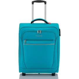 Travelite Cabin 2-Rollen Cabin 52 cm / 39 l turquoise