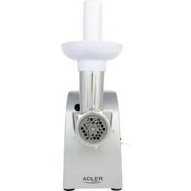 Adler Elektrischer Fleischwolf