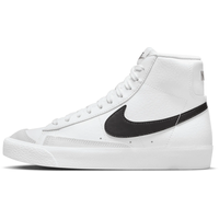 Nike Blazer Mid '77 Teens White/Total Orange/Black 38