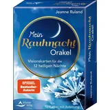 Schirner Mein Rauhnacht-Orakel