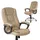 OEM Porto Drehstuhl Beige