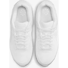 Nike Air Max 90 Damen White/White/White 38,5