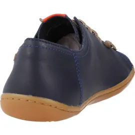 Camper Peu Cami Blau 27