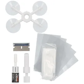 Quixx Scheiben Reparatur-Set 5-teilig