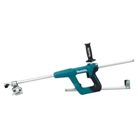 Makita TR 001 GM202 inkl. 2 x 4,0 Ah + Ladegerät + Griffverlängerung + Makpac