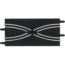 Carrera GO!!! DIGITAL 143 Spurwechsel 2er Pack (20061609)