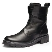 ARA Damen Dover Stiefelette, schwarz, 39 EU