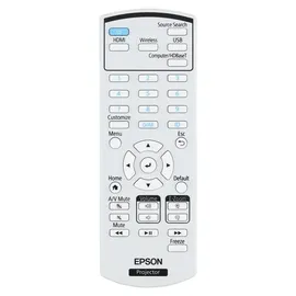 Epson EB-W55 3LCD Weiss