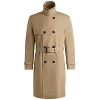 Hugo Maluks2511 10262252 Jacke - Medium Beige - 50