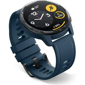 Xiaomi Watch S1 Active blau