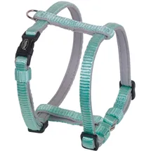 Nobby Classic Preno Hundegeschirr Mint 30-40 cm