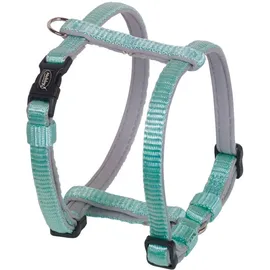 Nobby Classic Preno Hundegeschirr Mint 30-40 cm
