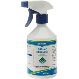 Canina Capha Desclean Spray