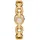 Michael Kors MAUDE Edelstahl 22 mm MK4957