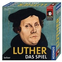 Kosmos Luther (69266)