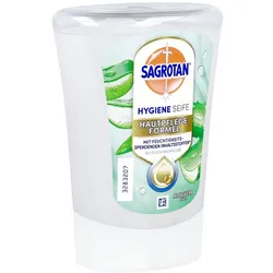 Sagrotan No-touch Nachfüller Aloe Vera Handseife