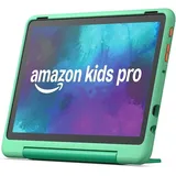 Amazon Fire HD 10 Kids Pro 10.1" 32 GB Wi-Fi mintgrün