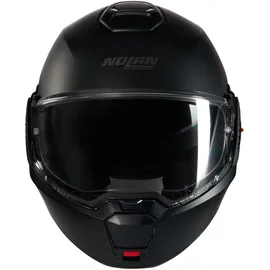 Nolan N120-1 Classico Modularhelm - Matt-Schwarz - M