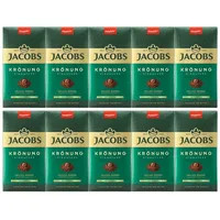Jacobs Krönung gemahlen 10 x 500 g