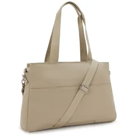 Kipling Schultertasche Elysia Work Duffle Bag Boho Tan