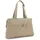 Kipling Schultertasche Elysia Work Duffle Bag Boho Tan