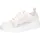 Mustang Sneaker Damen Schwarz/Weiß 40